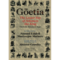 Goetia the Lesser Key of Solomon the King: Lemegeton, Book 1 Clavicula Salomonis Regis - Paperback | Books | Wiccan Center