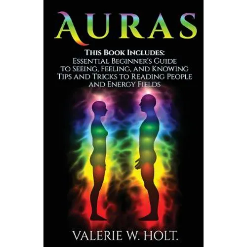 Auras: Beginner's Guide and Tips &Tricks