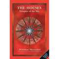The Houses - Temples of the Sky - Paperback | Books | Wiccan Center