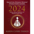 2024 Evolution Guide: Using Solar Transits to Design Your Year - Paperback | Books | Wiccan Center