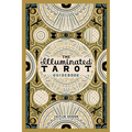 The Illuminated Tarot Guidebook - Paperback | Books | Wiccan Center