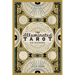 The Illuminated Tarot Guidebook - Paperback | Books | Wiccan Center