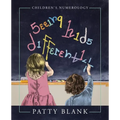 Seeing Kids Differently: Children's Numerology - Paperback | Books | Wiccan Center