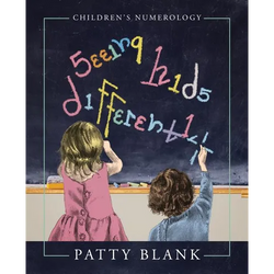 Seeing Kids Differently: Children's Numerology - Paperback | Books | Wiccan Center