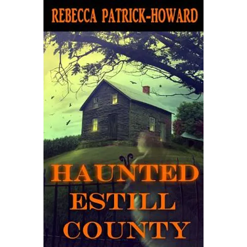 Haunted Estill County - Paperback | Books | Wiccan Center