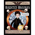 Haunted Histories - Paperback | Books | Wiccan Center