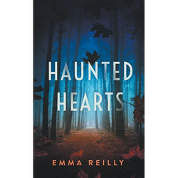 Haunted Hearts - Paperback | Books | Wiccan Center
