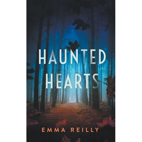Haunted Hearts - Paperback | Books | Wiccan Center