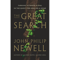 The Great Search: Turning to Earth and Soul in the Quest for Healing and Home - Hardcover | Books | Wiccan Center