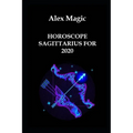 Horoscope Sagittarius for 2020 - Paperback | Books | Wiccan Center