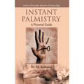 Instant Palmistry - Paperback | Books | Wiccan Center