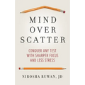 Mind Over Scatter: Conquer Any Test with Sharper Focus and Less Stress - Paperback | Books | Wiccan Center