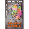 You Are a Psychic, the Healer's Handbook - Paperback | Books | Wiccan Center