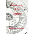 Homosexuality in the Horoscope - Paperback | Books | Wiccan Center
