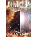 What Am I? A Study in Non-Volitional Living - Paperback | Books | Wiccan Center