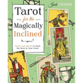 Tarot for the Magically Inclined: Spells and Spirits to Stack the Deck in Your Favor - Paperback | Books | Wiccan Center