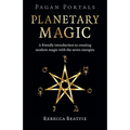 Pagan Portals: Planetary Magic - Paperback | Books | Wiccan Center