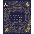 A History of Astrology, Divination and Prophecy - Hardcover | Books | Wiccan Center