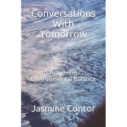 Conversations with Tomorrow: Achieving Environmental Balance - Paperback | Books | Wiccan Center