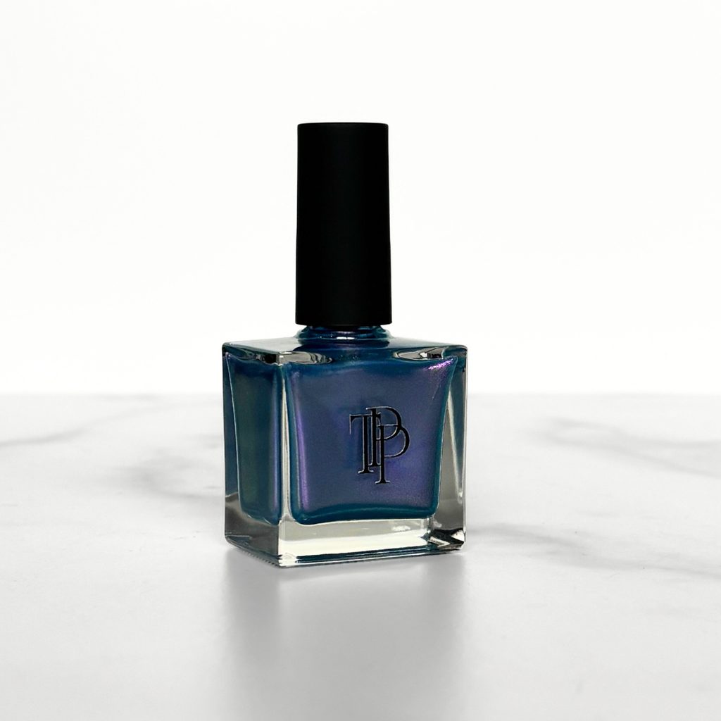 Unseelie | Eisblaues Nagellack