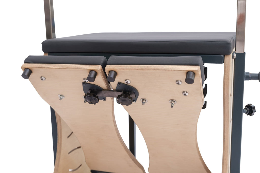 Fitkon™ Powerhouse Split Pedal Wunda Chair | Pilates Chair | Wiccan Center