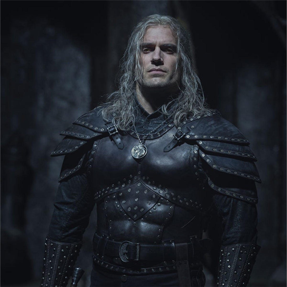 Witcher armor from season 2 | Costume | Wiccan Center