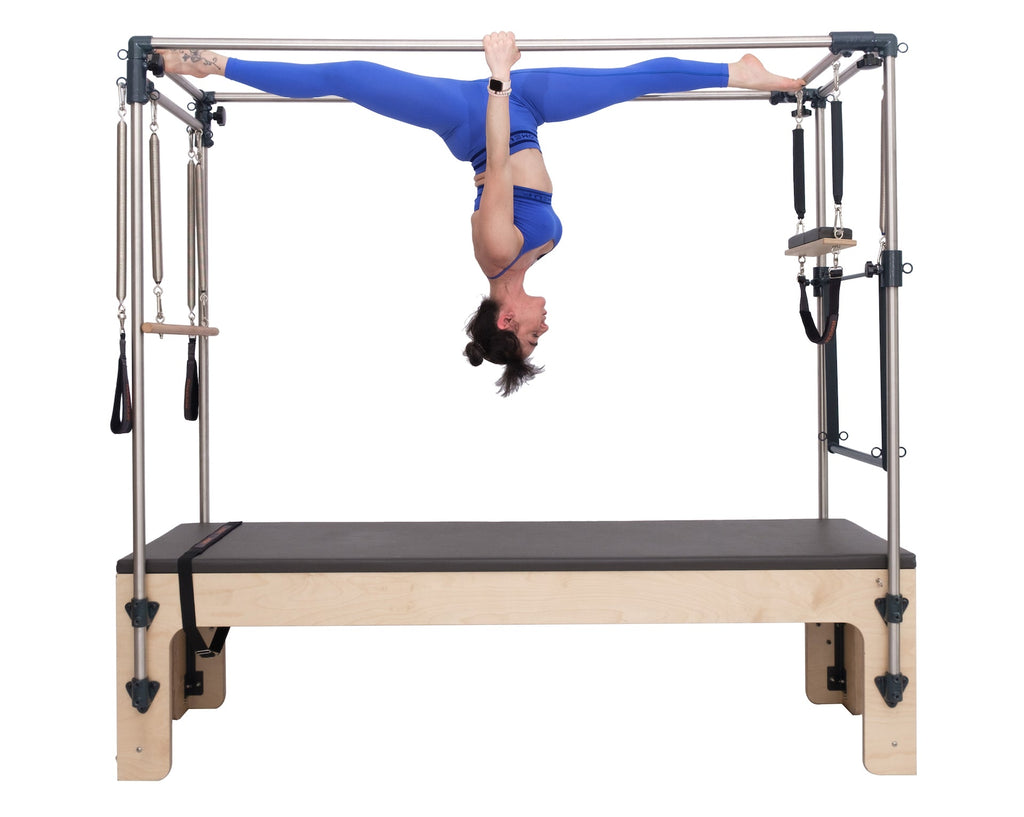 Fitkon™ Powerhouse Cadillac Trapeze Table | Pilates Cadillac | Wiccan Center