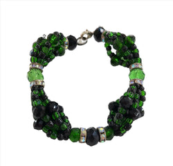 ILDE DE OGGUN | COLLARES Y MAZOS | Wiccan Center
