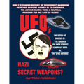 UFO'S Nazi Secret Weapons? - Paperback | Books | Wiccan Center