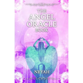 The Angel Oracle Book - Paperback | Books | Wiccan Center