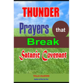 Thunder Prayers that Break Satanic Covenant: Powerful Prayer that Rout Demon - Paperback | Books | Wiccan Center