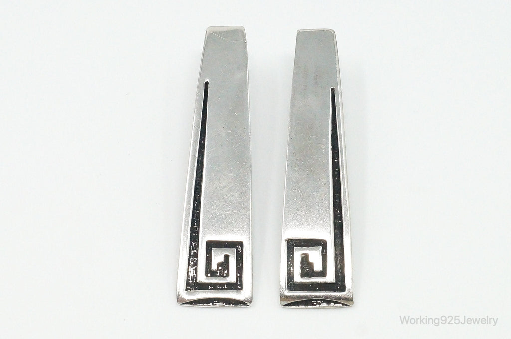 Western Carolyn Pollack Sterling Silver Earrings | Jewelry > Earrings | Wiccan Center
