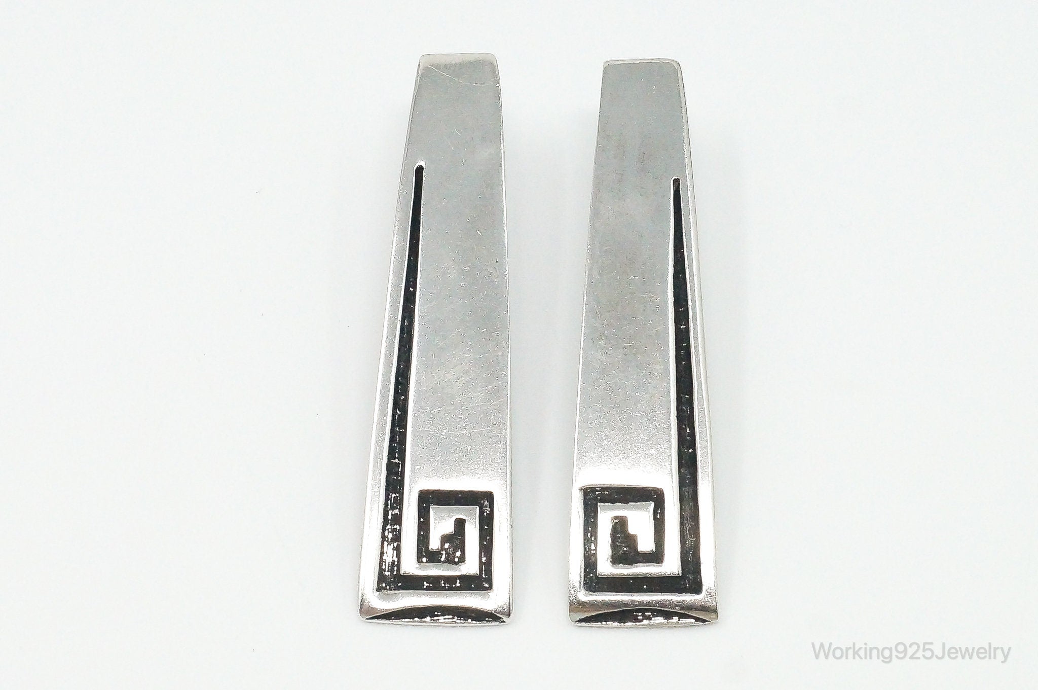 Western Carolyn Pollack Sterling Silver Earrings | Jewelry > Earrings | Wiccan Center