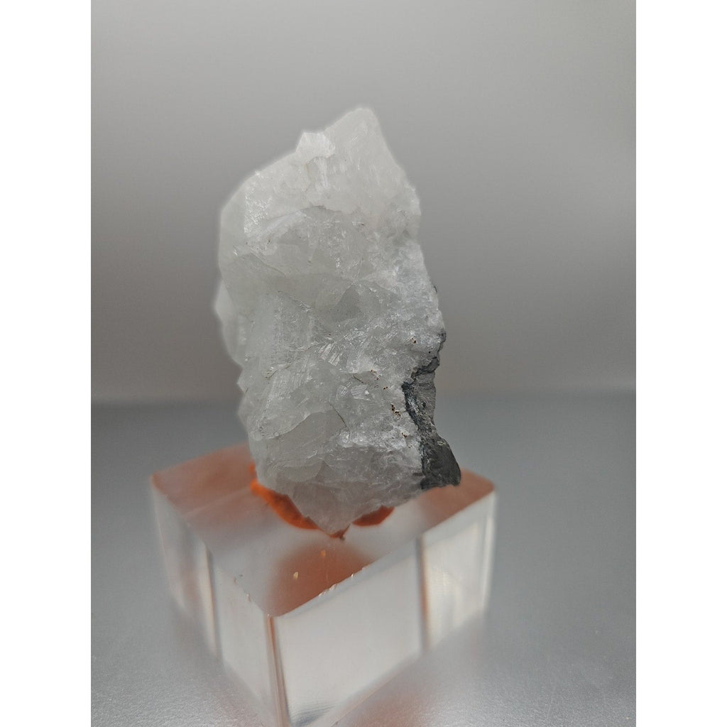 Apophyllite Crystal Specimen 124grams From Bombay | Mineral Specimens | Wiccan Center