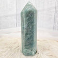 Amazonite Tower