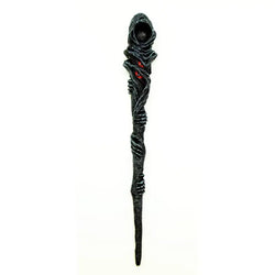 Fantasy Gifts: Faceless One Magic Wand | Toys and Collectible | Wiccan Center