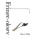 Fringe-ology - Paperback | Books | Wiccan Center