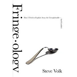 Fringe-ology - Paperback | Books | Wiccan Center