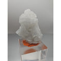 Apophyllite Crystal Specimen 124grams From Bombay | Mineral Specimens | Wiccan Center
