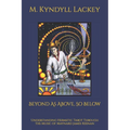 Beyond As Above, So Below: Understanding Hermetic Tarot Through the Music of Maynard James Keenan - Paperback | Books | Wiccan Center