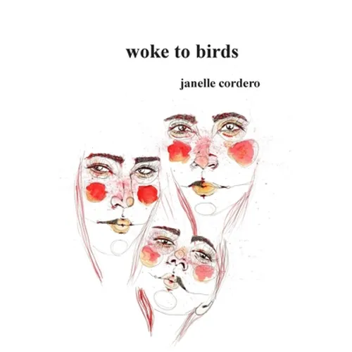 woke to birds - Paperback | Books | Wiccan Center