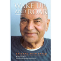 Wake Up and Roar: Satsang with Papaji - Paperback | Books | Wiccan Center