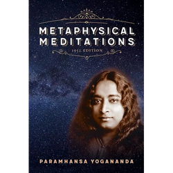 Metaphysical Meditations - Paperback | Books | Wiccan Center