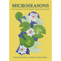 Microseasons: A Slow-Living Guide to the Year Following the Traditional Japanese Calendar - Hardcover | Books | Wiccan Center