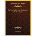The Tree Of Life And The Zodiac's Salts Of Salvation - Hardcover | Books | Wiccan Center