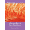 Marstuthnick: Flight of the Phoenix: Out of the Ashes - Paperback | Books | Wiccan Center