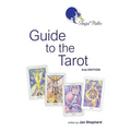 Angel Paths Guide to the Tarot - Paperback | Books | Wiccan Center