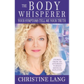The Body Whisperer - Paperback | Books | Wiccan Center