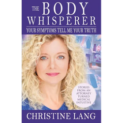 The Body Whisperer - Paperback | Books | Wiccan Center