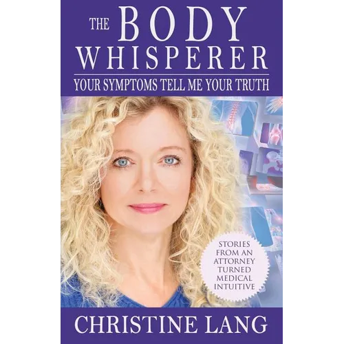 The Body Whisperer - Paperback | Books | Wiccan Center